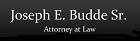 Joseph E Budde, Attorney at Law image 2